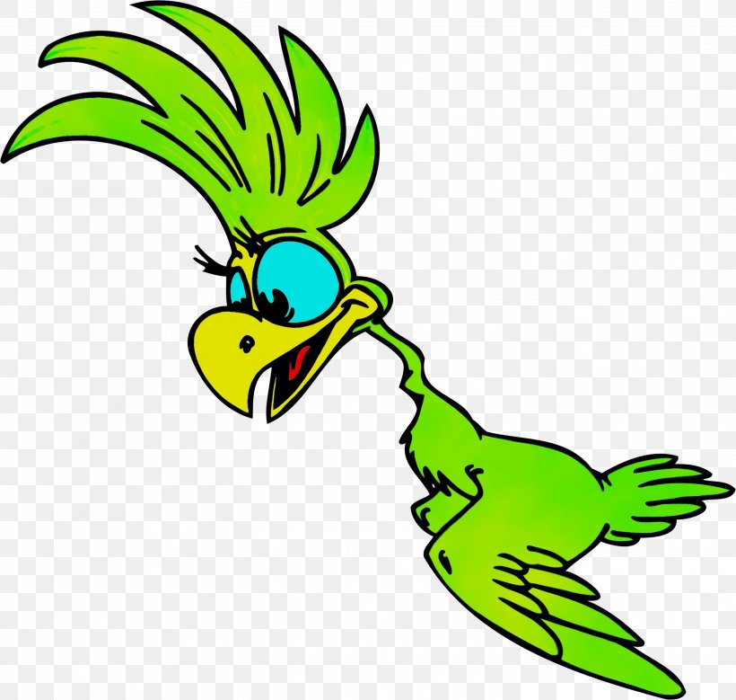 Clip Art Beak Fauna Cartoon Line, PNG, 2898x2754px, Beak, Action Toy Figures, Animal, Bird, Cartoon Download Free