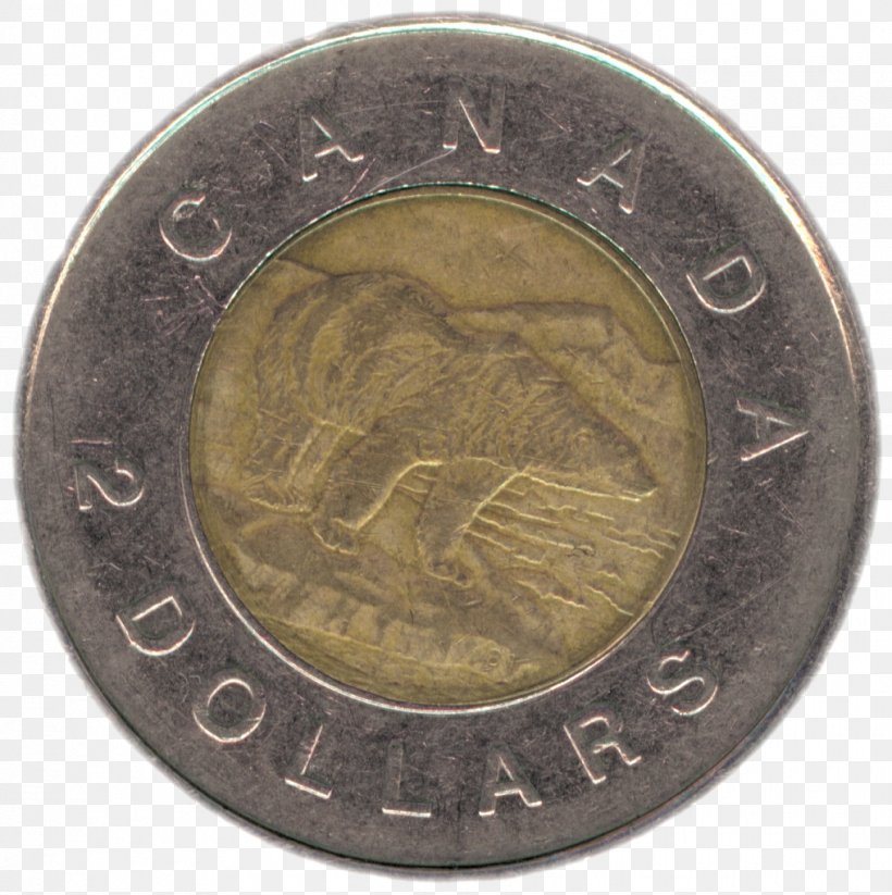 Coin Canada Toonie Canadian Dollar Quarter, PNG, 1016x1020px, Coin, Banknotes Of The Canadian Dollar, Canada, Canadian Dollar, Coin Collecting Download Free