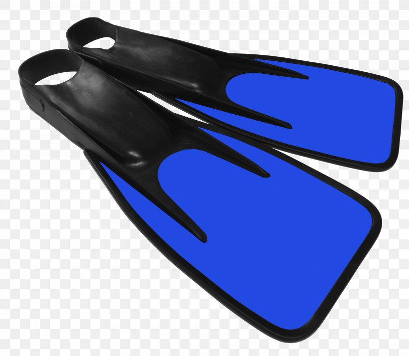 Diving & Swimming Fins Monofin University Of West Georgia Leaderfins Neoprene, PNG, 2674x2331px, Diving Swimming Fins, Blade, Blue, Color, Electric Blue Download Free