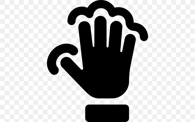 Gesture Thumb Finger Clip Art, PNG, 512x512px, Gesture, Black And White, Finger, Hand, Logo Download Free