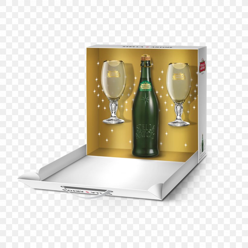 Glass Bottle Champagne Beer Christmas Gift, PNG, 1600x1600px, Glass Bottle, Barware, Beer, Bottle, Brewery Download Free