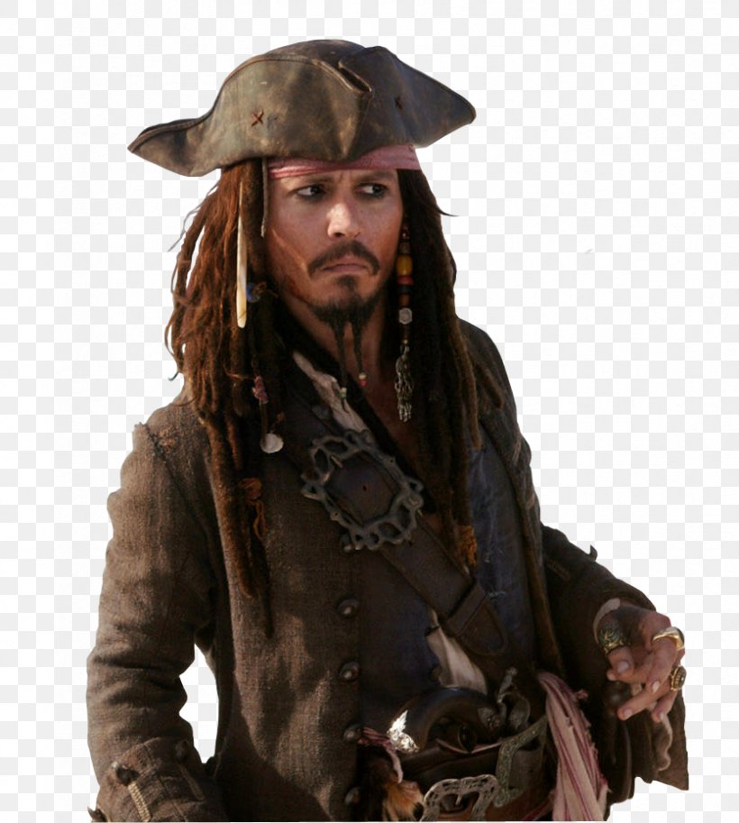 Jack Sparrow Hector Barbossa Keira Knightley Elizabeth Swann Pirates Of The Caribbean: At World's End, PNG, 836x931px, Jack Sparrow, Black Pearl, Elizabeth Swann, Facial Hair, Film Download Free
