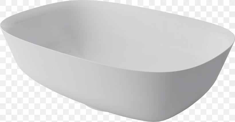 Plumbing Fixtures Plastic Sink Bathtub Tableware, PNG, 2552x1324px, Plumbing Fixtures, Bathroom, Bathroom Sink, Bathtub, Bowl Download Free