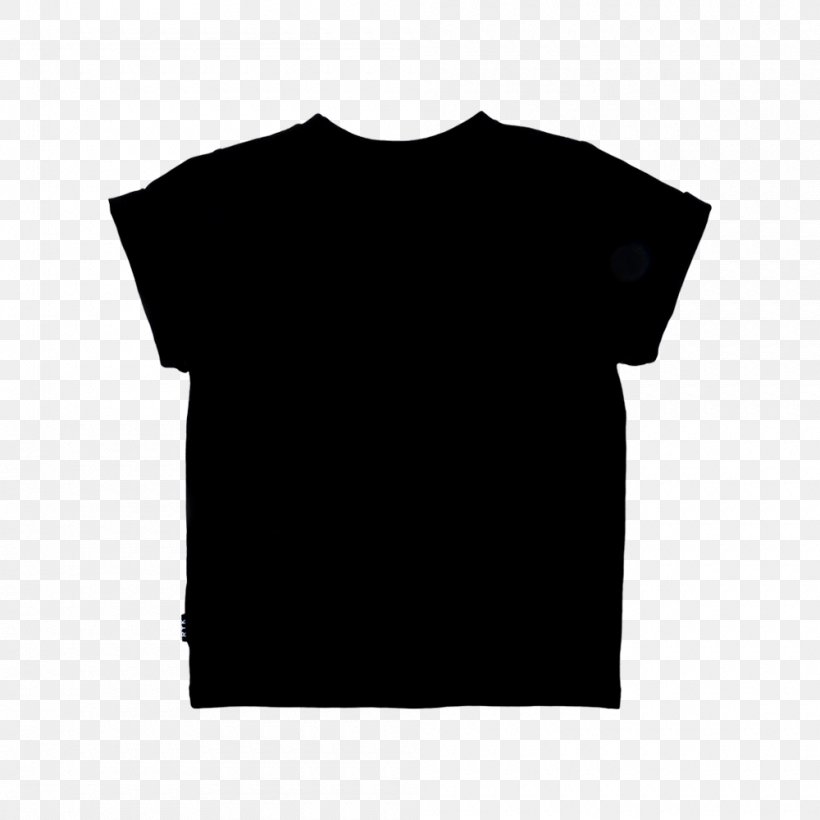 T-shirt Shoulder Sleeve, PNG, 1000x1000px, Tshirt, Black, Clothing, Neck, Shoulder Download Free