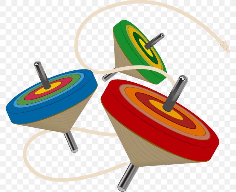 Vector Graphics Clip Art Spinning Tops Illustration, PNG, 779x666px, Spinning Tops, Archery, Cartoon, Drawing, Flat Design Download Free