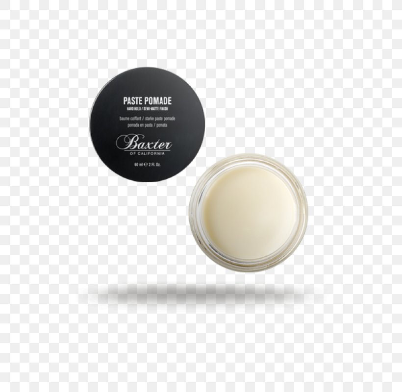 Baxter Of California Paste Pomade Cosmetics Hair Styling Products Hairstyle, PNG, 800x800px, Cosmetics, Barber, California, Cream, Hair Download Free