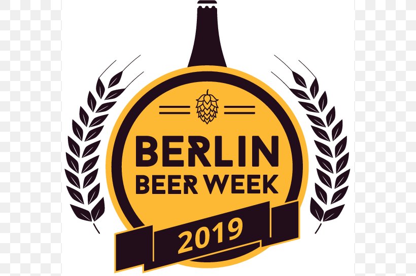 Budapest Beer Week Berlin Beer Week BRLO Brwhouse Brewery, PNG, 576x545px, Beer, Bar, Beer In Germany, Berlin, Brand Download Free