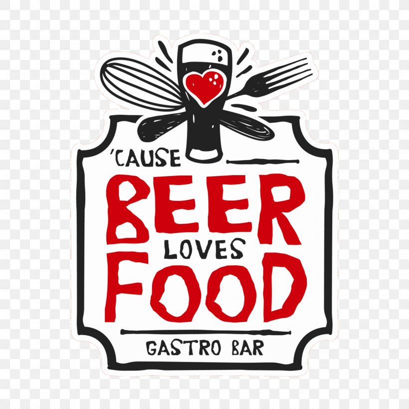 'cause BEER Loves FOOD Bar Pale Ale, PNG, 1280x1280px, Watercolor, Cartoon, Flower, Frame, Heart Download Free