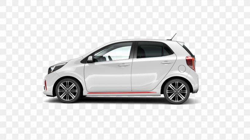 City Car Kia Picanto Kia Rio, PNG, 1920x1080px, Car, Auto Part, Automotive Design, Automotive Exterior, Automotive Wheel System Download Free