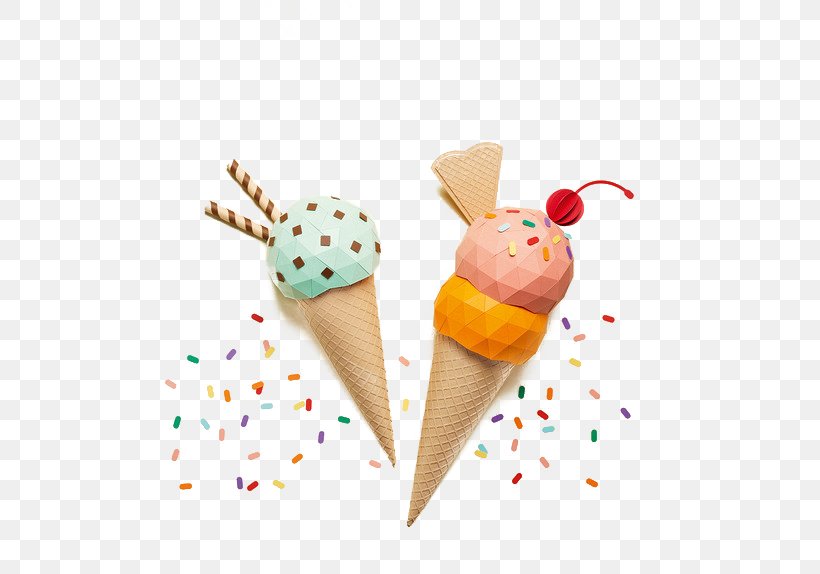 Ice Cream Cone Food, PNG, 500x574px, Ice Cream, China Unicom, Cone, Conifer Cone, Customer Service Download Free