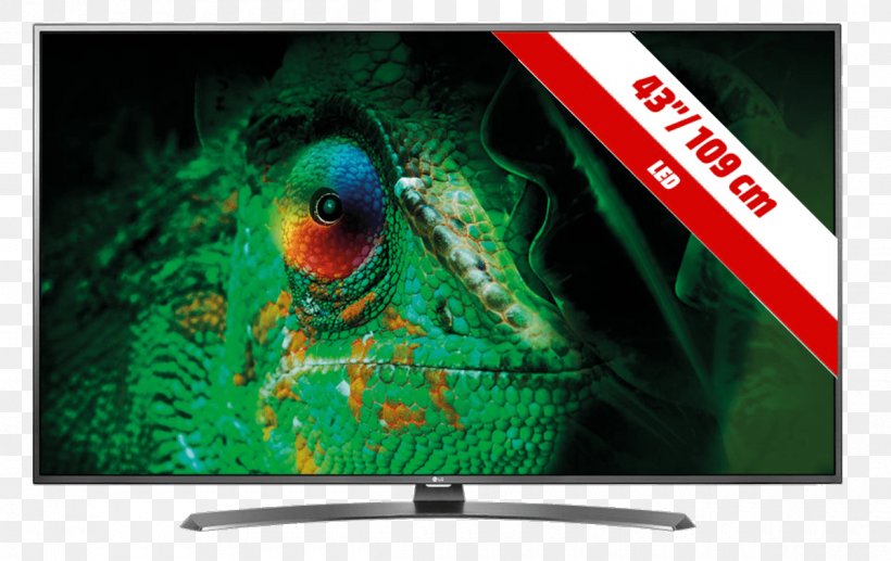 LG UJ651V 4K Resolution LED-backlit LCD Ultra-high-definition Television Smart TV, PNG, 1200x758px, 4k Resolution, Lg Uj651v, Advertising, Brand, Computer Monitor Download Free