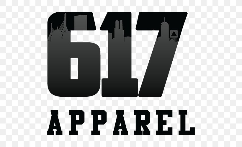 Logo Clothing T-shirt New England Patriots Font, PNG, 500x500px, Logo, Area Code 617, Bill Belichick, Black And White, Brand Download Free