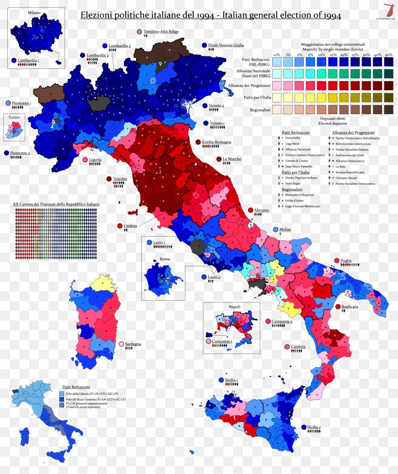 Regions Of Italy Map, PNG, 2100x2500px, Regions Of Italy, Area, Art, Cartography, Flag Of Italy Download Free