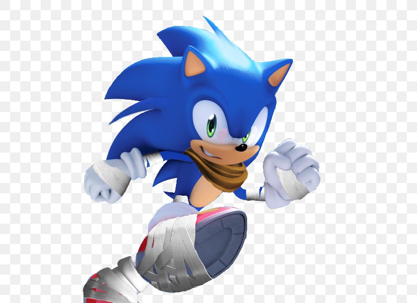 Sonic The Hedgehog Sonic Chaos Sonic & Knuckles Shadow The Hedgehog, PNG, 528x596px, Sonic The Hedgehog, Action Figure, Cartoon, Fictional Character, Figurine Download Free