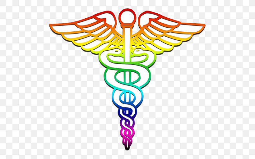 Staff Of Hermes Caduceus As A Symbol Of Medicine Clip Art, PNG, 512x512px, Staff Of Hermes, Area, Asclepius, Caduceus As A Symbol Of Medicine, Combat Medic Download Free