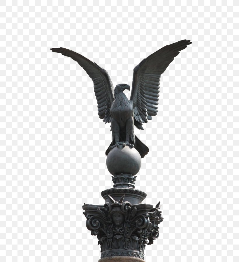 The Thinker Statue Sculpture Eagle Monument, PNG, 600x900px, Thinker, Artifact, Bird Of Prey, Bronze, Bronze Sculpture Download Free
