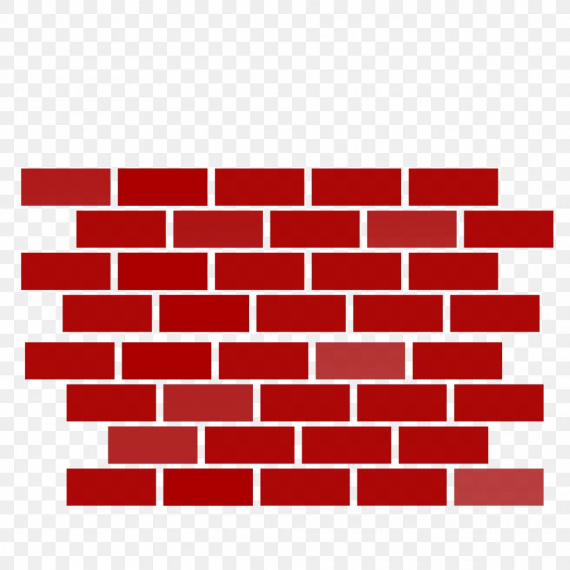 Brick Wall Clip Art, PNG, 1920x1920px, Brick, Area, Brickwork, Building, Drawing Download Free