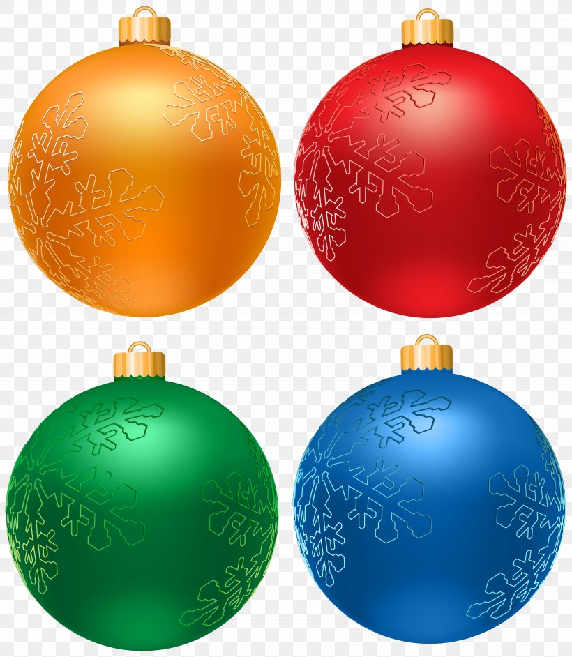 Christmas Balls Set Clip Art, PNG, 6963x8000px, Christmas Ornament, Ball, Bedside Tables, Christmas, Christmas Decoration Download Free