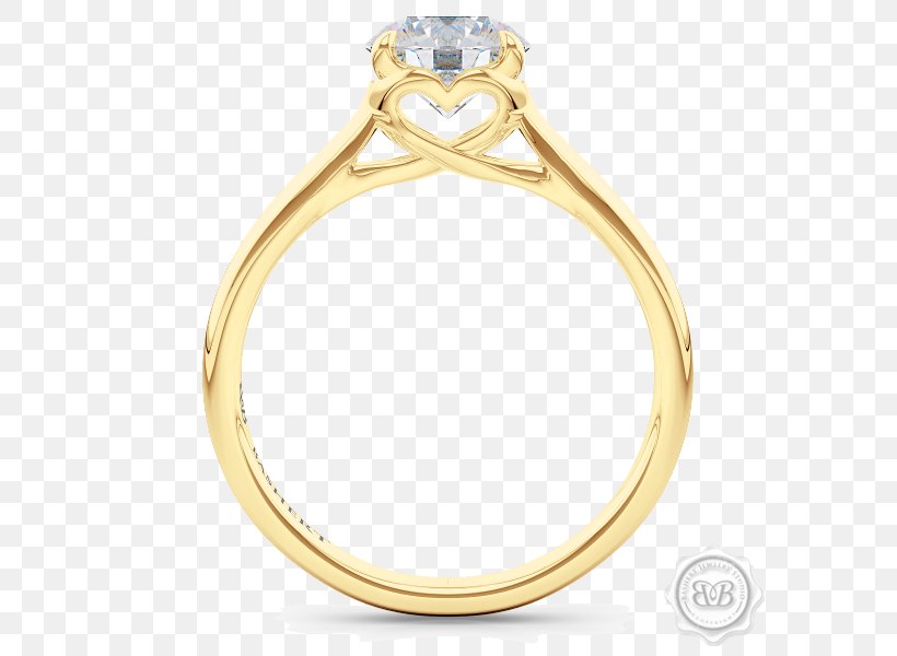Diamond Engagement Ring Gemological Institute Of America Gold, PNG, 600x600px, Diamond, Body Jewelry, Brilliant, Carat, Colored Gold Download Free