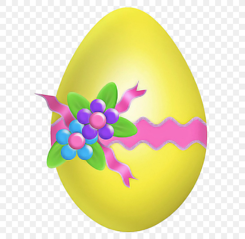 Easter Egg, PNG, 800x800px, Easter Egg, Easter, Egg, Egg Shaker, Yellow Download Free