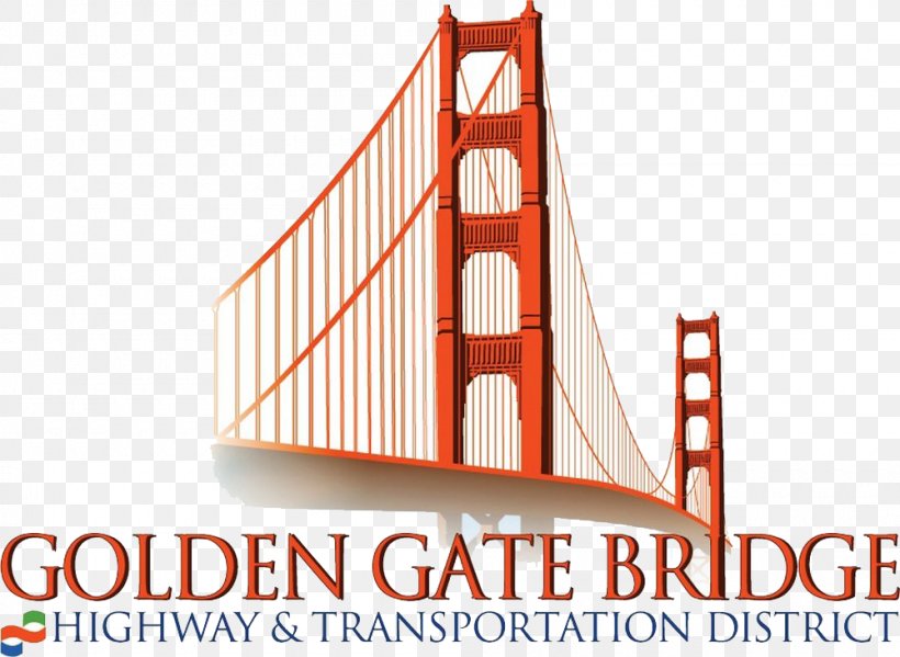 Golden Gate Bridge Ferry San Rafael Golden Gate Transit Bus, PNG, 1000x731px, Golden Gate Bridge, Area, Brand, Bridge, Bus Download Free