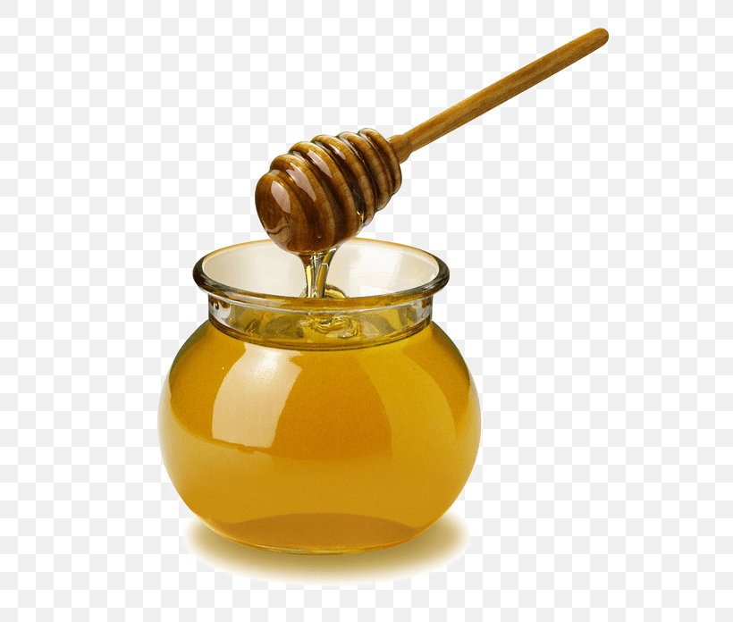 Honey Ingredient Electuary Bowl Spoon, PNG, 600x696px, Honey, Bowl, Caramel Color, Container, Drawing Download Free