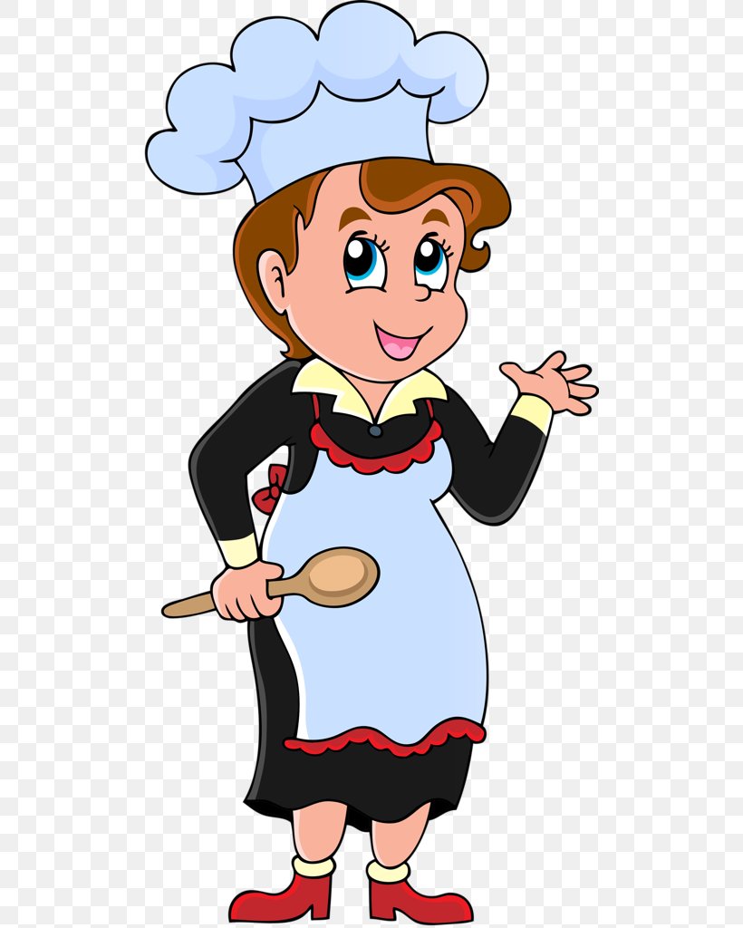 Kitchen Cartoon Clip Art, PNG, 502x1024px, Kitchen, Apron, Artwork, Cartoon, Chef Download Free