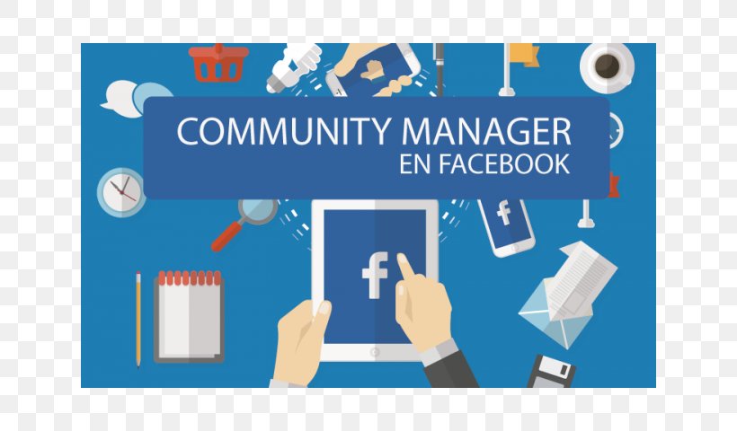 Social Media Facebook, Inc. Social Network Advertising Online Community Manager, PNG, 640x480px, Social Media, Advertising, Area, Blog, Blue Download Free