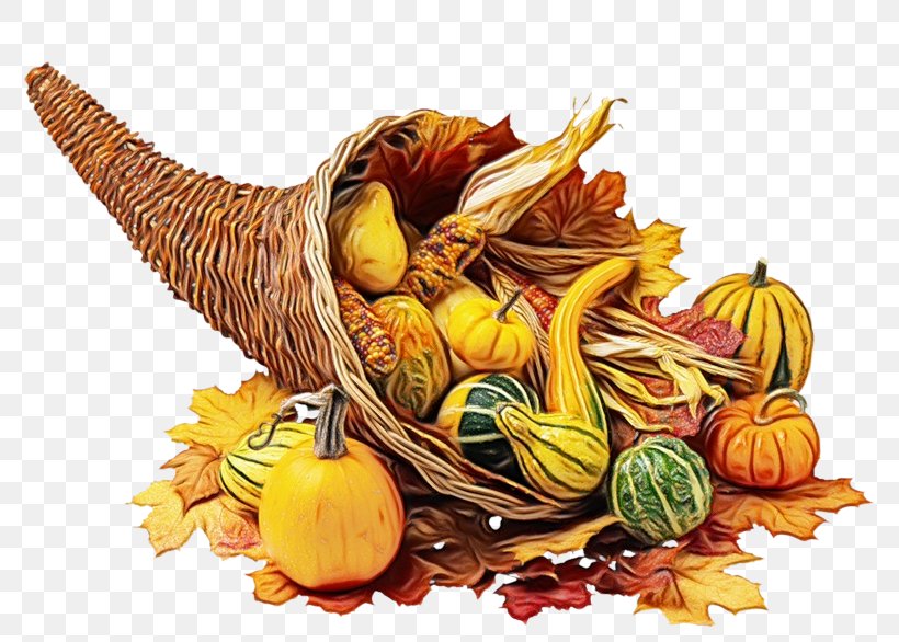 Thanksgiving Day November, PNG, 800x586px, Watercolor, Bird Nest, Christmas Day, Dinner, Fourth Thursday Of November Download Free