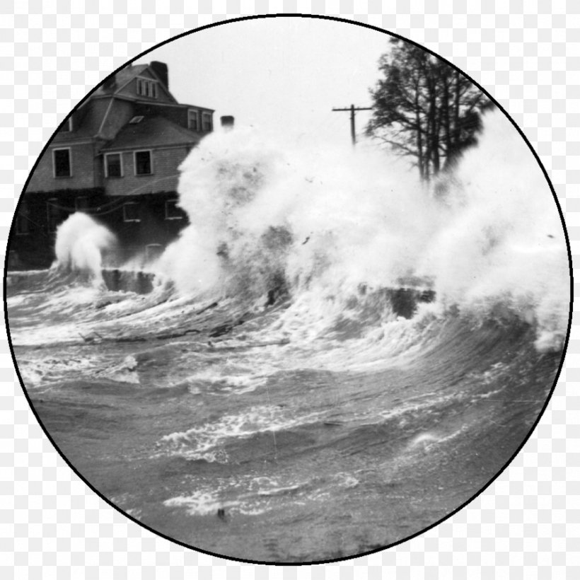 1938 New England Hurricane Hurricane Irene Hurricane Katrina Great Hurricane Of 1780, PNG, 894x894px, New England, Black And White, Geological Phenomenon, Great Hurricane Of 1780, Hurricane Irene Download Free