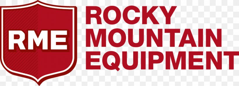 Alberta Rocky Mountain Equipment Logo Rocky Mountain Dealerships, Inc. Brand, PNG, 1028x371px, Alberta, Advertising, Area, Banner, Beef Download Free