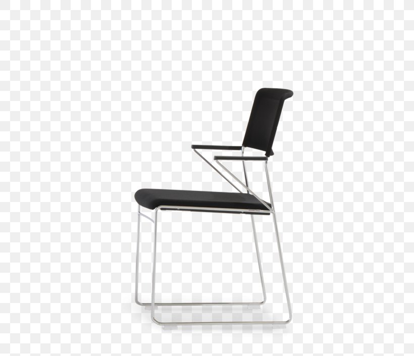 Chair Aluminium Armrest Metal Wood, PNG, 573x705px, Chair, Aluminium, Armrest, Beech, Chromium Download Free