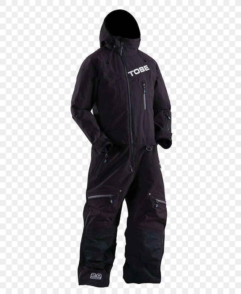 Jacket Ski Suit Raincoat, PNG, 640x1000px, Jacket, Black, Clothing ...
