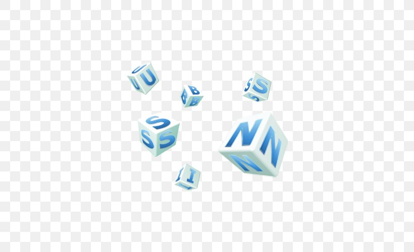 Letter Square, PNG, 500x500px, Letter, Body Jewelry, Cube, Designer, Dice Game Download Free