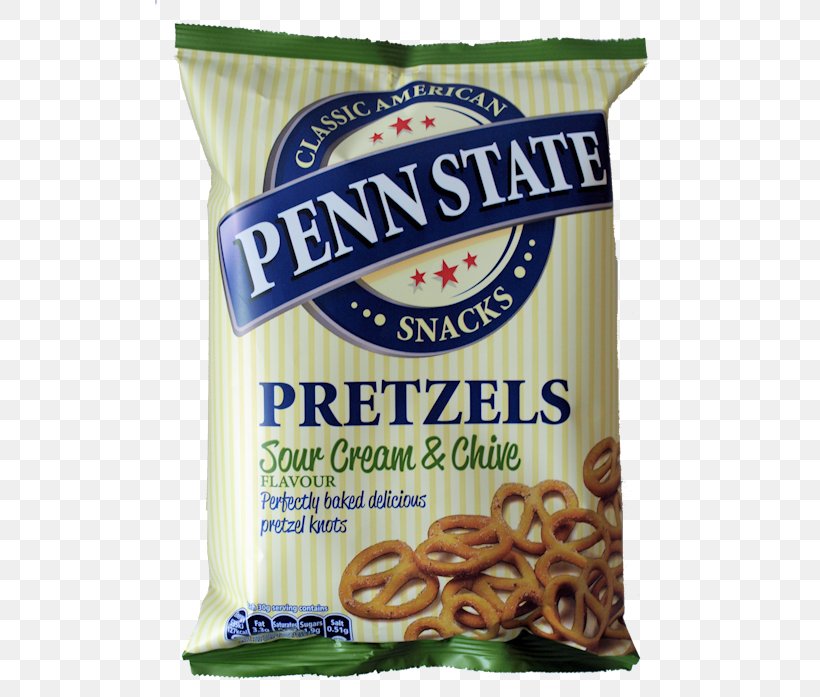 Pretzel Chives Sour Cream Snack Flavor, PNG, 509x697px, Pretzel, Chives, Chocolate, Cuisine, Flavor Download Free