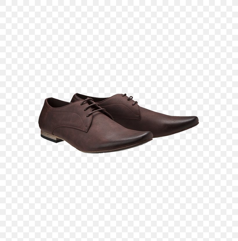 Suede Slip-on Shoe Walking, PNG, 560x830px, Suede, Brown, Footwear, Leather, Outdoor Shoe Download Free