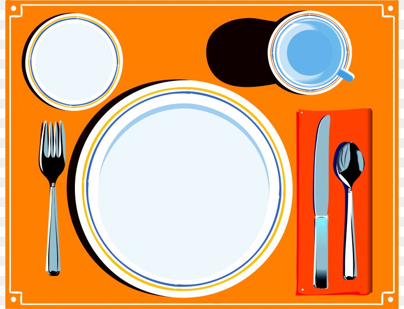 Table Setting Dinner Clip Art, PNG, 800x627px, Table, Area, Brand, Chair, Cutlery Download Free