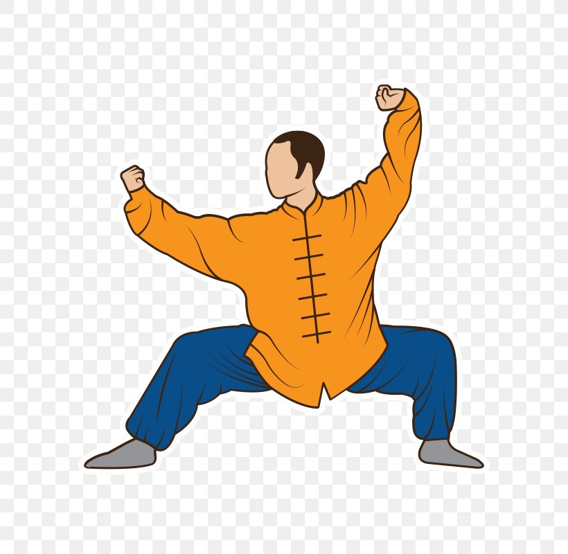 Tai Chi Chinese Martial Arts Vector Graphics Image Illustration, PNG, 800x800px, Tai Chi, Arm, Cartoon, Chinese Martial Arts, Finger Download Free