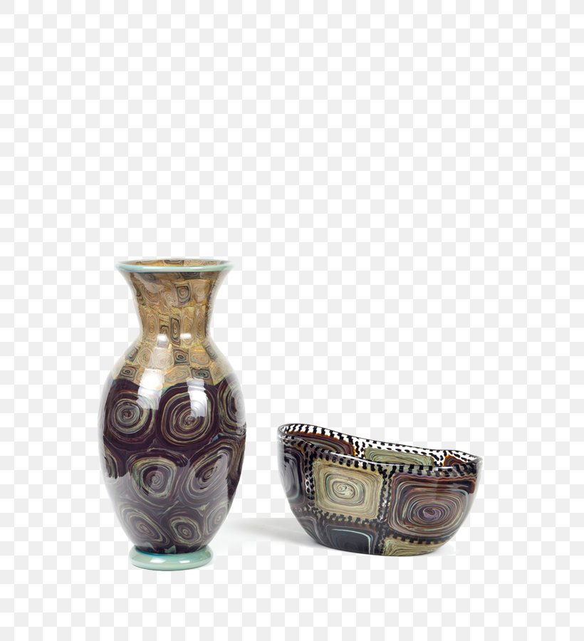 Vase Glass Murrine Ceramic Material, PNG, 680x900px, Vase, Afro, Artifact, Ceramic, Glass Download Free