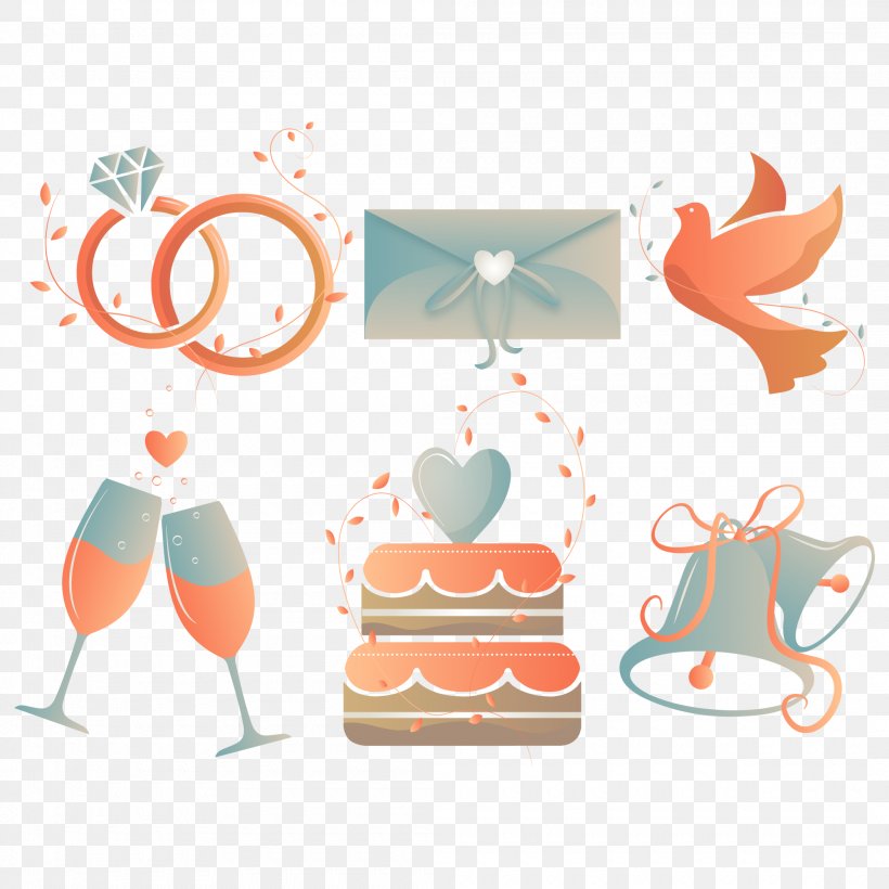 Wedding Download Icon, PNG, 2100x2100px, Wedding, Area, Cake, Clip Art, Illustration Download Free