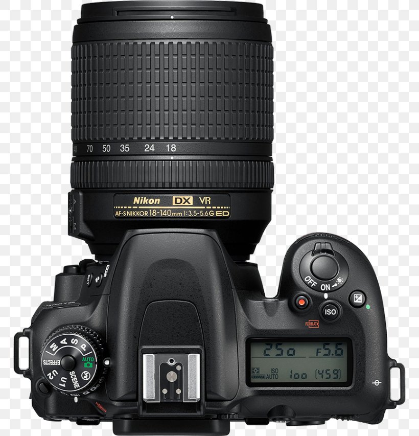 AF-S DX Nikkor 18-140mm F/3.5-5.6G ED VR Nikon D500 Camera Nikon DX Format Digital SLR, PNG, 768x853px, Afs Dx Nikkor 18140mm F3556g Ed Vr, Apsc, Camera, Camera Accessory, Camera Lens Download Free