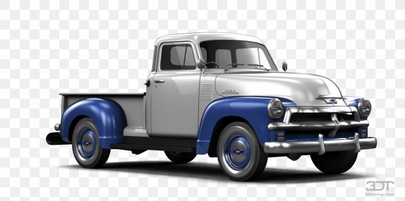 Car Pickup Truck Chevrolet 3100, PNG, 1004x500px, Car, Automotive Exterior, Brand, Car Tuning, Chevrolet Download Free