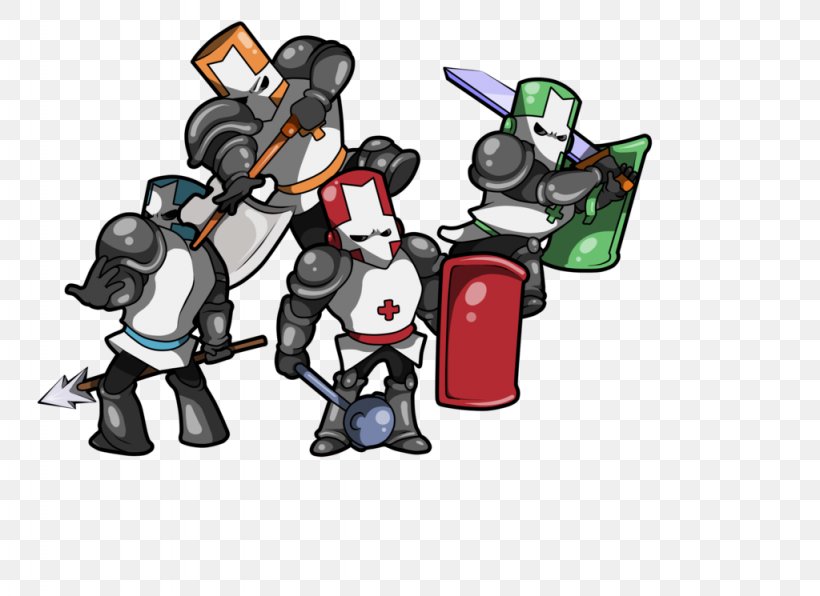Castle Crashers Download Character Television, PNG, 1024x745px, Castle Crashers, Blacksmith, Character, Directory, Fictional Character Download Free