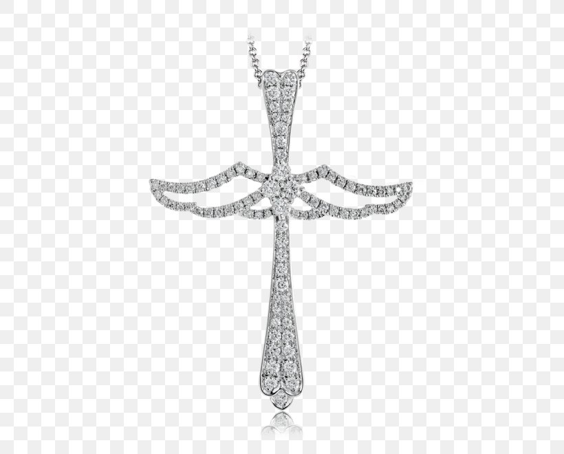 Charms & Pendants Jewellery Necklace Bijou Diamond, PNG, 660x660px, Charms Pendants, Bijou, Body Jewellery, Body Jewelry, Christian Cross Download Free