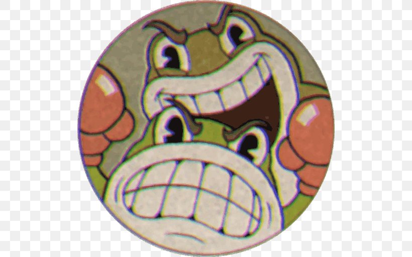 Cuphead Video Game Boss Dark Souls Xbox One, PNG, 512x512px, Cuphead, Boss, Cartoon, Clip Joint, Dark Souls Download Free