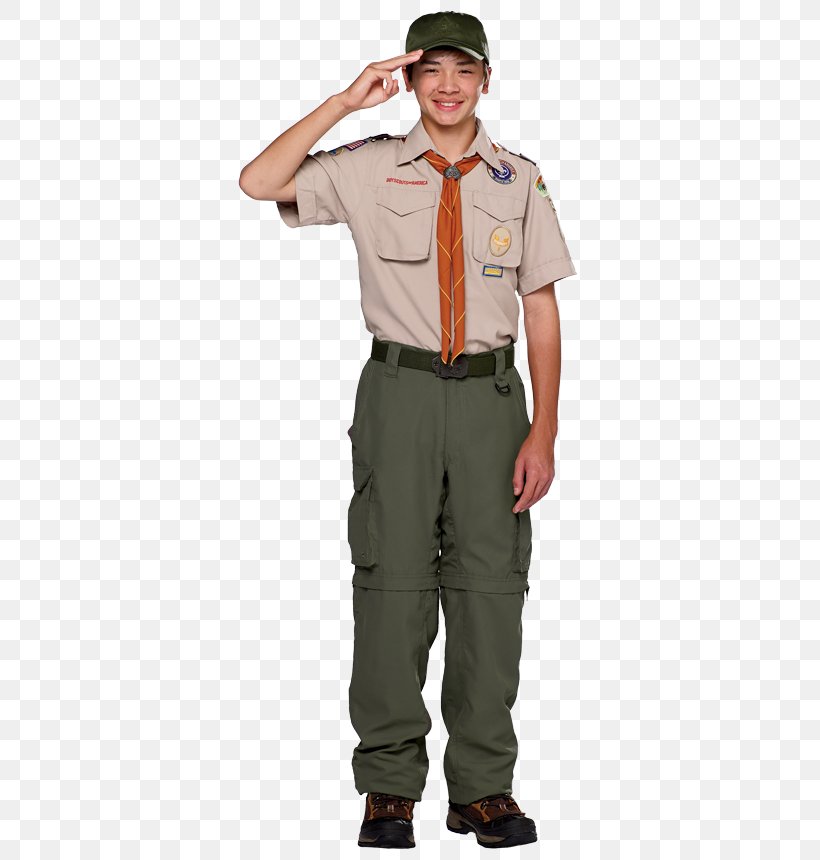 Great Smoky Mountain Council Uniform And Insignia Of The Boy Scouts Of America Cub Scouting, PNG, 357x860px, Great Smoky Mountain Council, Boy Scouts Of America, Camping, Costume, Cub Scouting Download Free