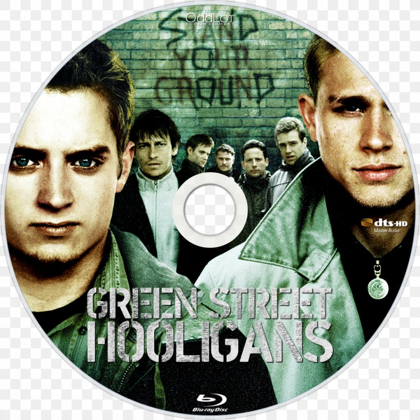 Green Street 2: Stand Your Ground Matt Buckner Film Hooliganism, PNG, 1000x1000px, Green Street, Album Cover, Bluray Disc, Brand, Film Download Free