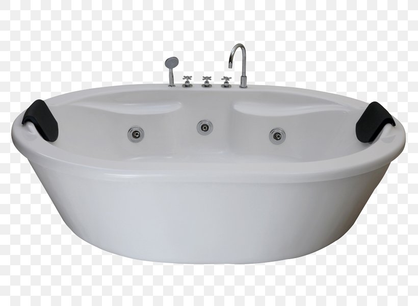 Hot Tub Baths Bathroom Shower Tap, PNG, 800x600px, Hot Tub, Acrylic Fiber, Bathroom, Bathroom Sink, Baths Download Free