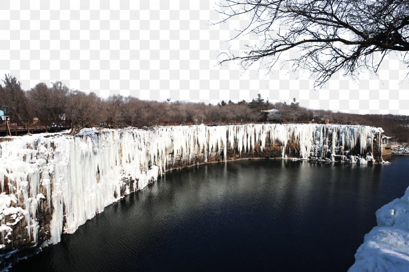 Jingpo Lake Landscape Winter, PNG, 1024x682px, Jingpo Lake, Freezing, Gratis, Heilongjiang, Ice Download Free