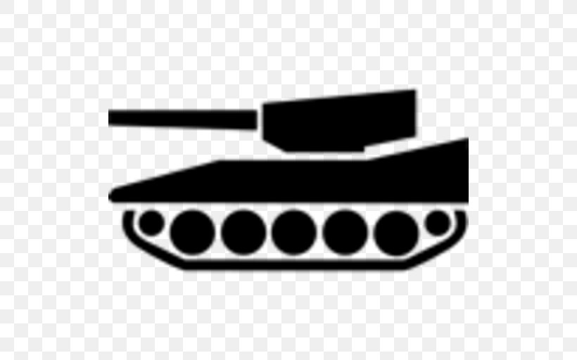 Military Tank Clip Art, PNG, 512x512px, Military, Army, Black And White, Drawing, Military Vehicle Download Free